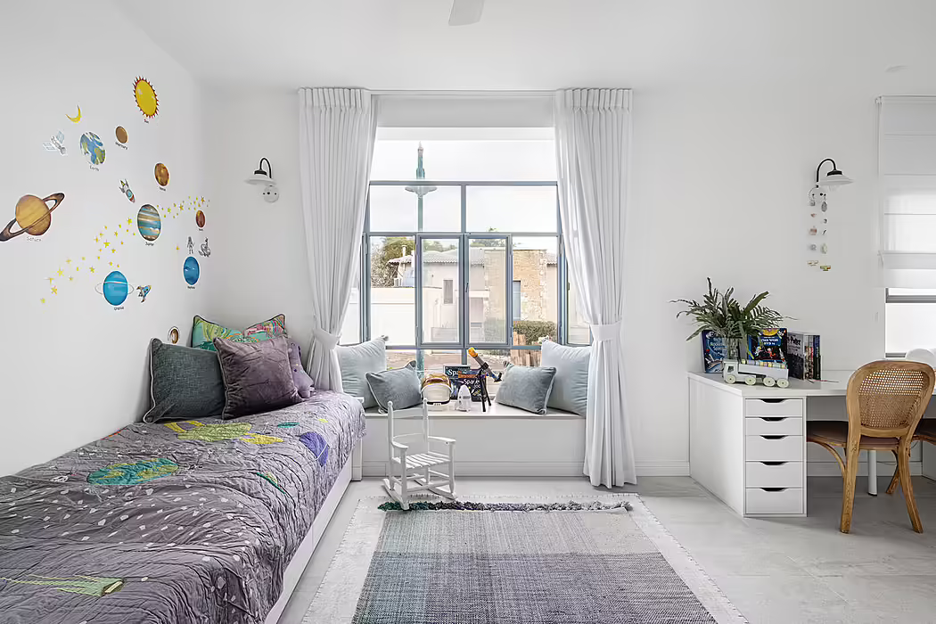 白色梦想家园丨以色列丨Keren NivToledano-23