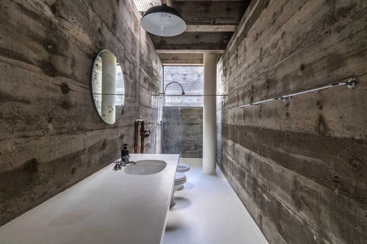 米兰之家丨巴西圣保罗丨保罗·门德斯·达·洛查-48