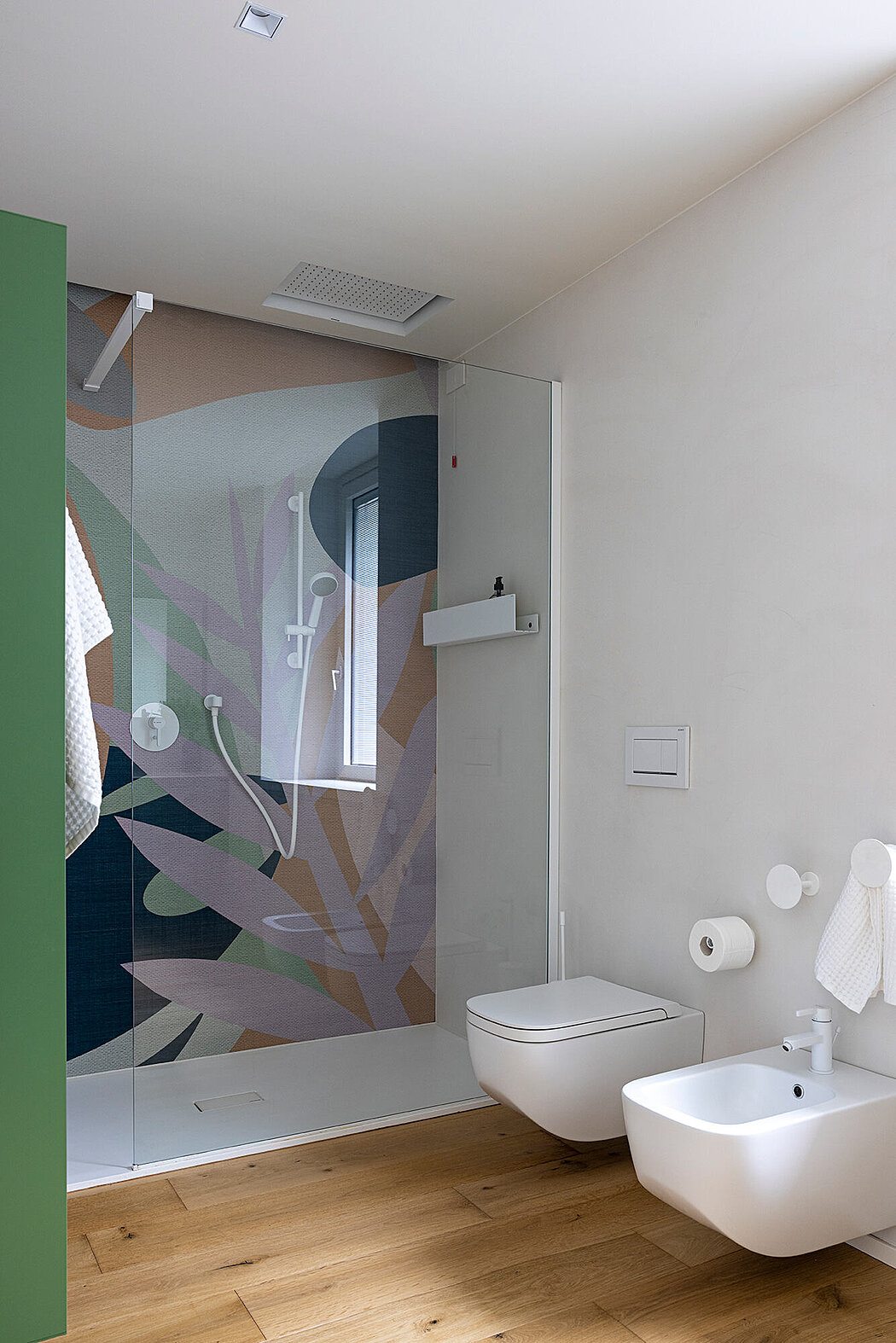 Casale 17 世纪农舍改造丨意大利布雷西亚丨Flussocreativo Design Studio-8