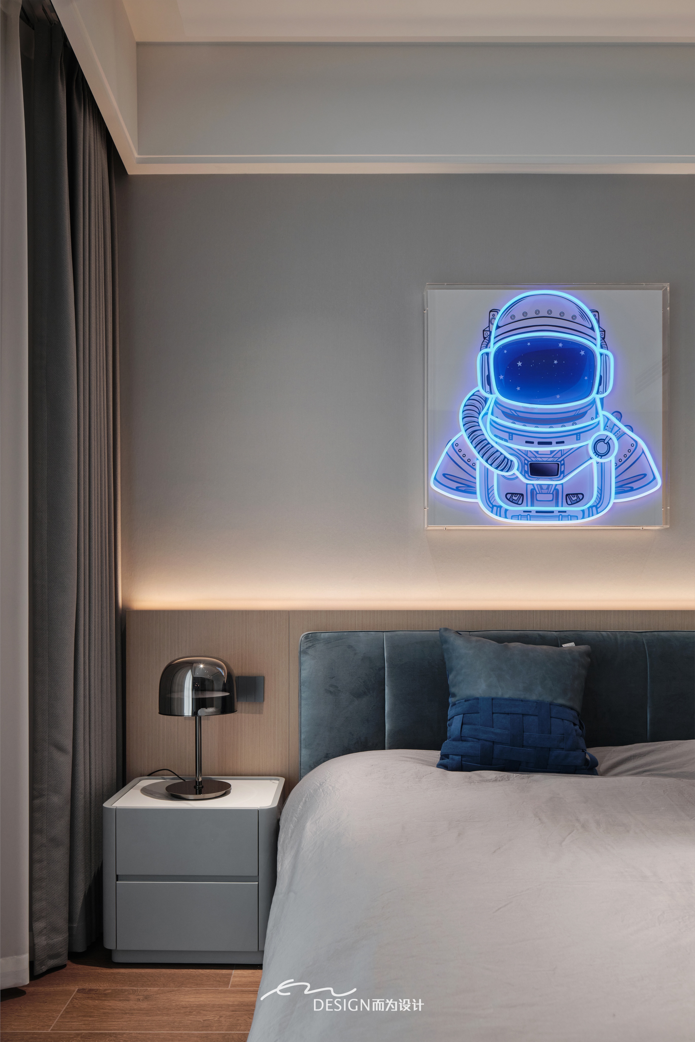 追光丨中国扬州丨而为设计机构-60