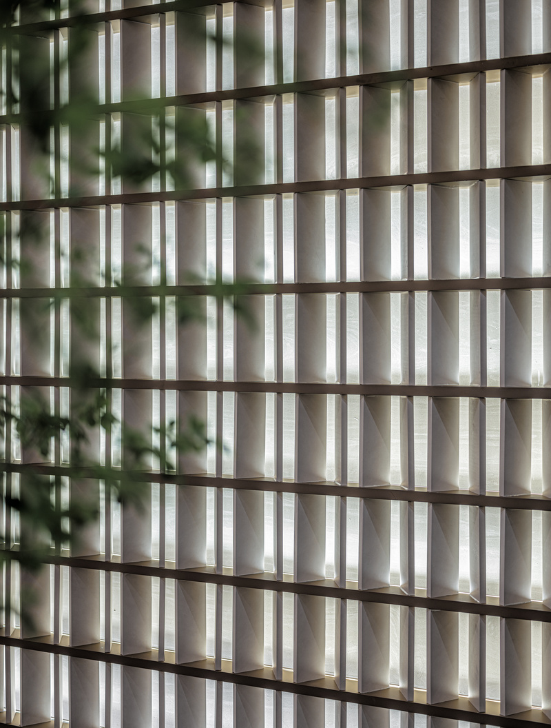 化茧成蝶 · 惠州新力华创上麟府售楼部丨中国惠州丨广州奥迅室内设计有限公司-22