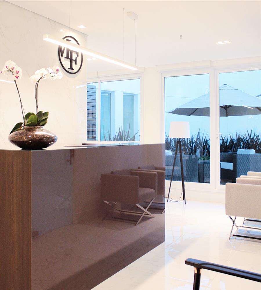 巴西 Dr· Mário Ferraz 诊所-1