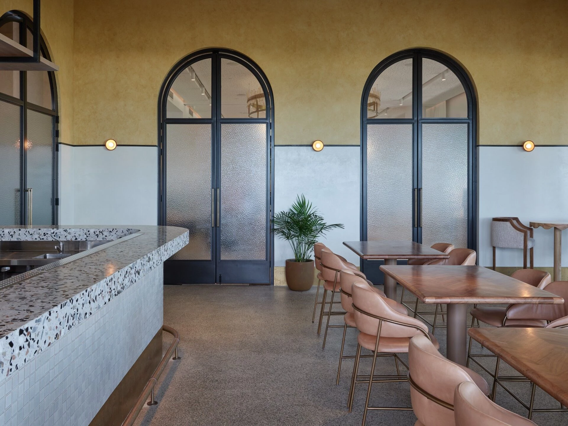 基拉海滩别墅及酒店丨澳大利亚-47