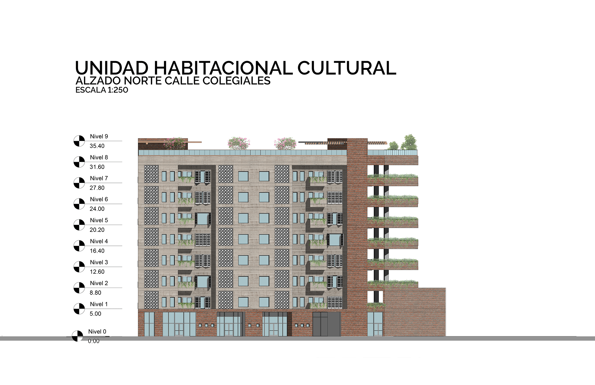 罗亚套装丨墨西哥瓜达拉哈拉丨RODOLFO EGUIARTE,ROXANA GONZÁLEZ-19