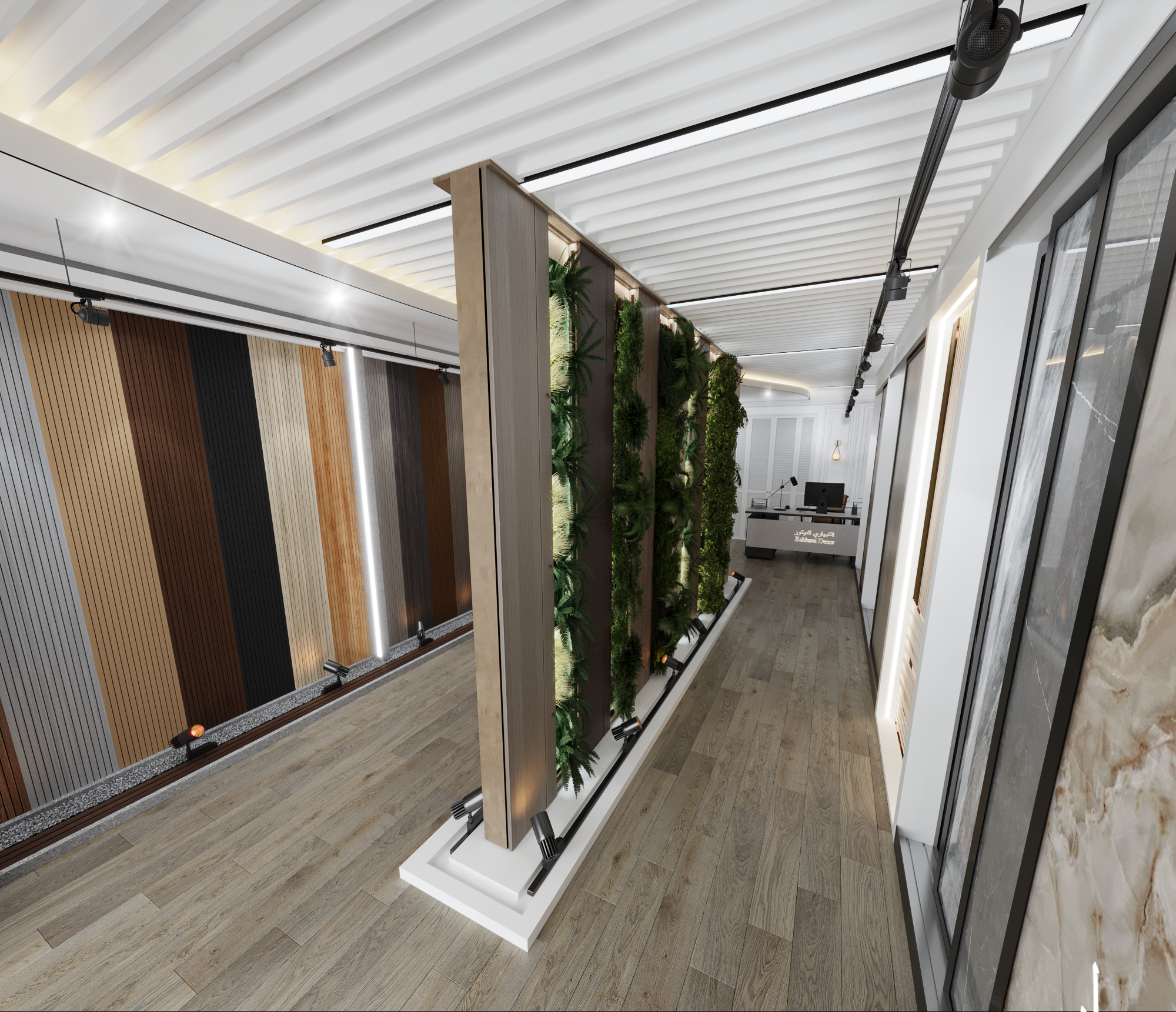 Al-Kabhawi Showroom (Decoration Store)-6