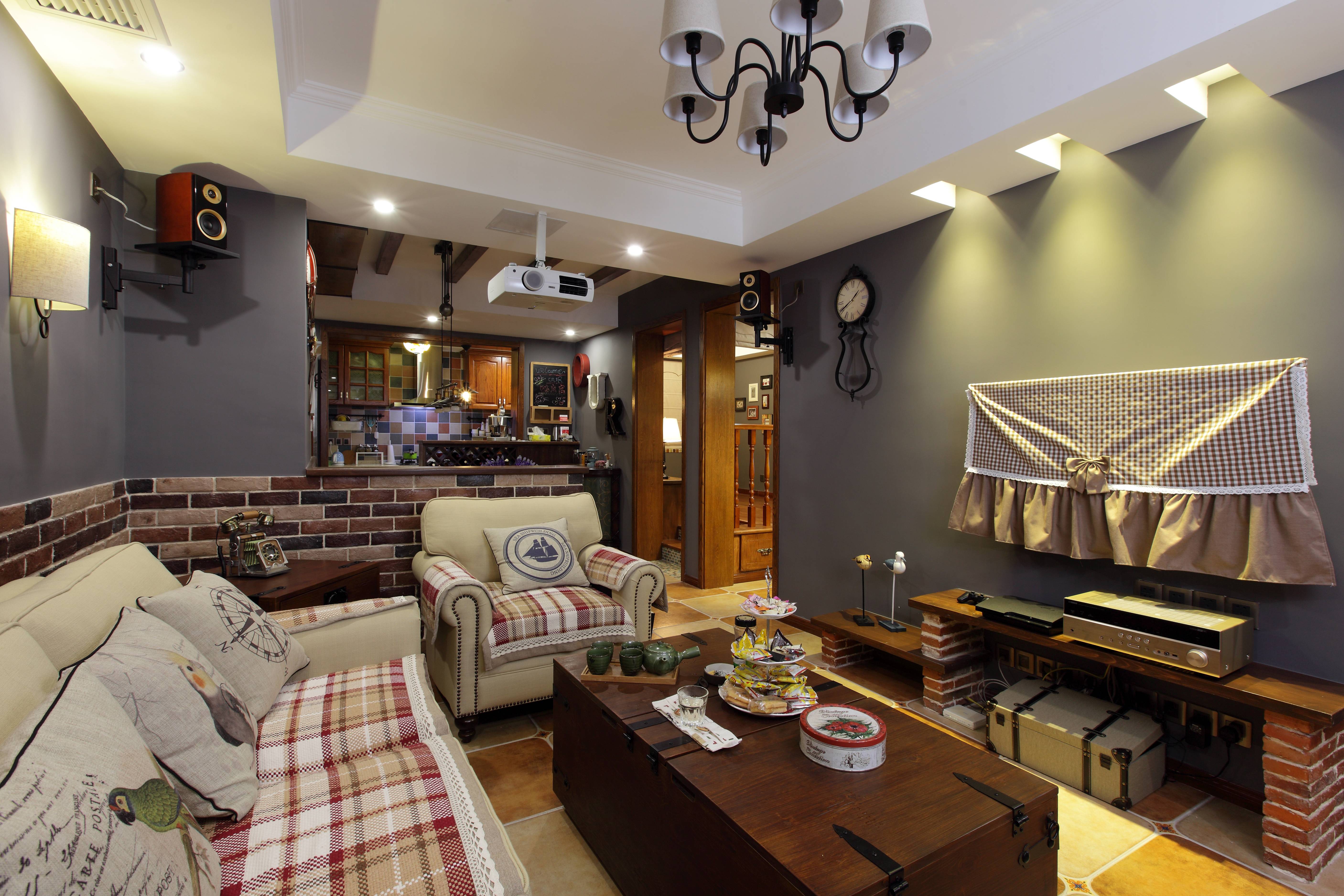 蝴蝶湾 一野设计-22