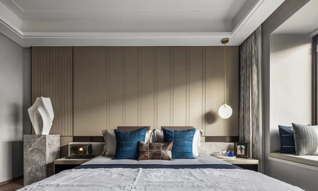 南京万科翡翠滨江项目示范区丨中国南京-34