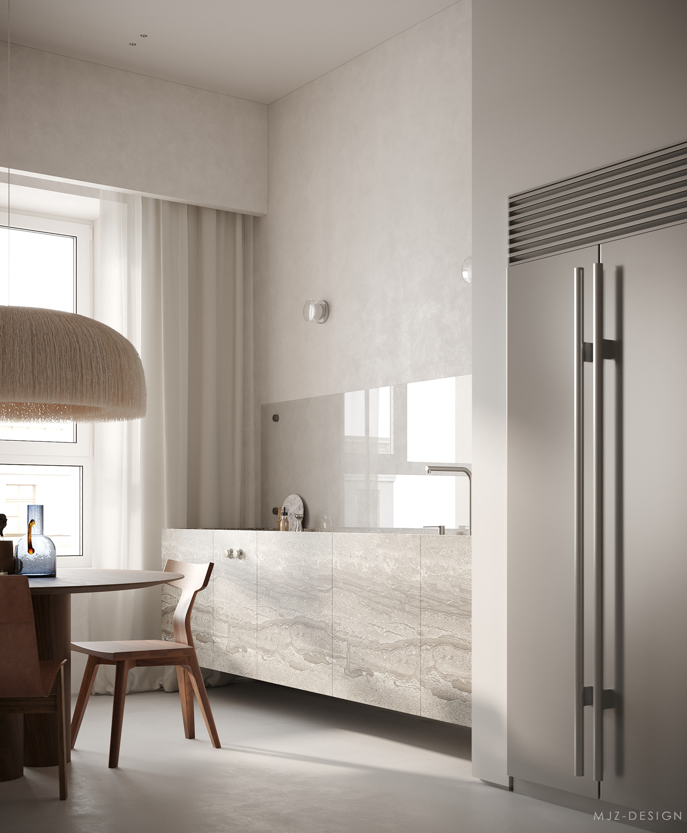 诺沃奥斯特罗夫斯基丨俄罗斯克拉斯诺亚尔斯克丨MONO GROUP-10