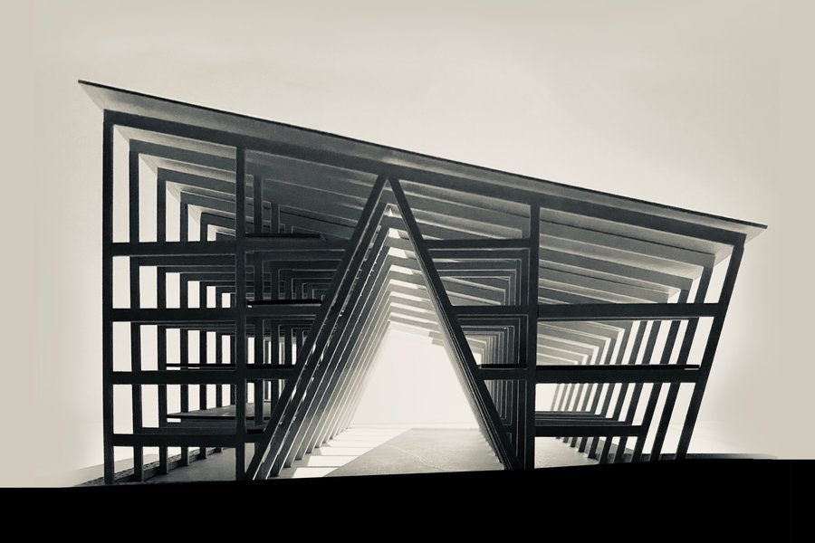 LEVER » Projects » University of Arkansas Anthony Timberlands Center-10