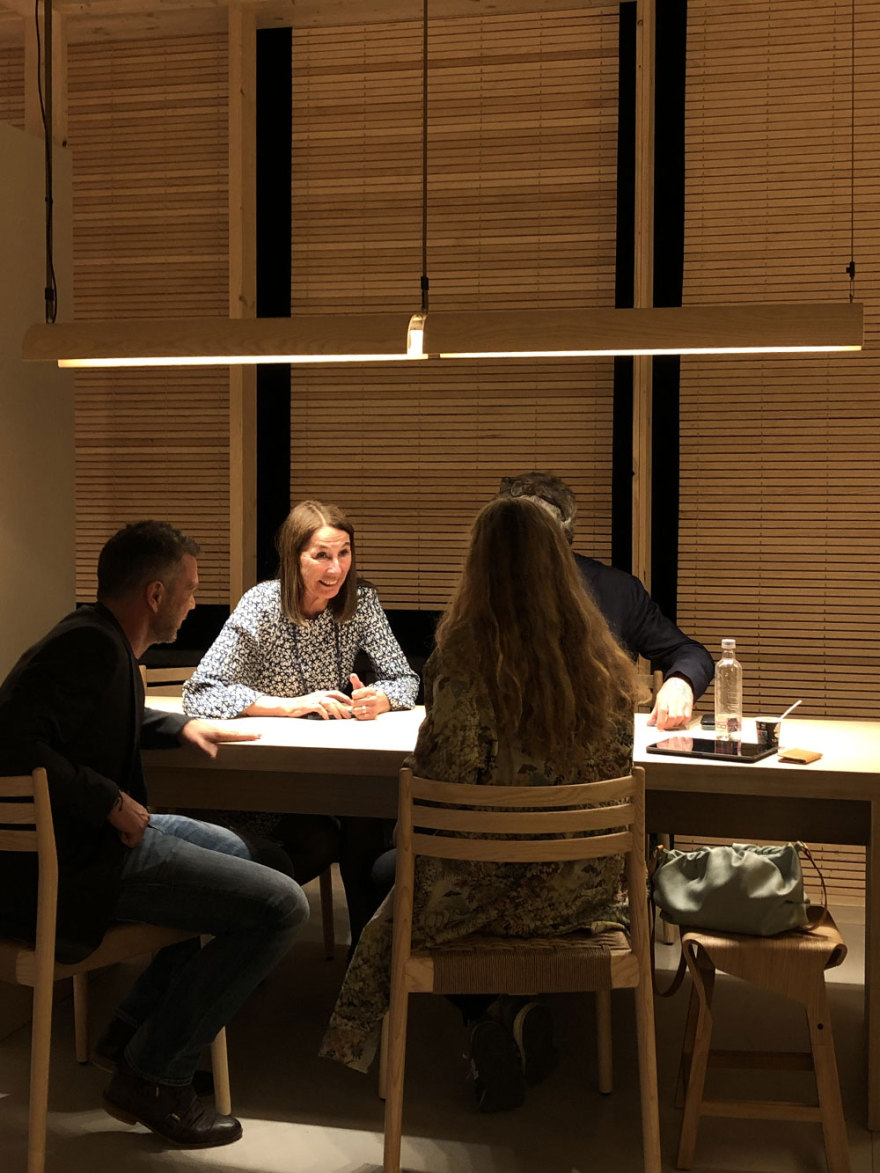 ALUET线性灯设计项目丨emiliana design studio-7