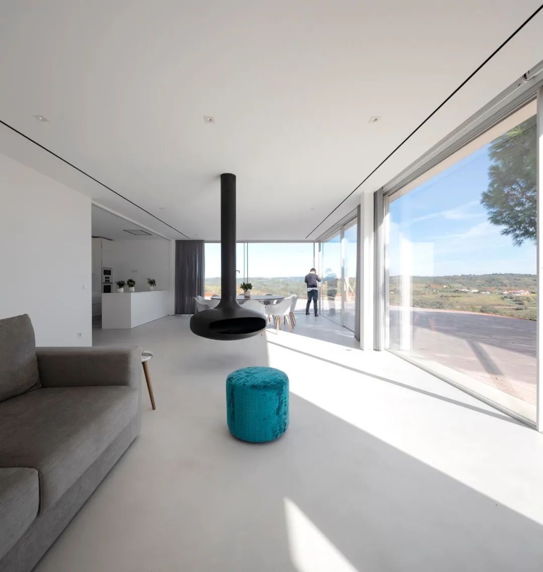 葡萄牙建筑大师 Vitor Vilhena 的惊艳之作-31