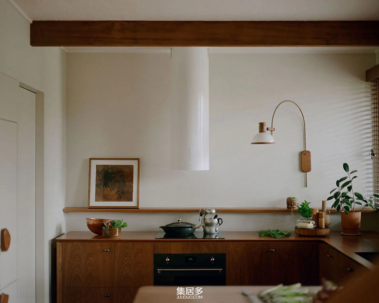 墨尔本中世纪房屋改造丨澳大利亚墨尔本丨Nuud 工作室-10