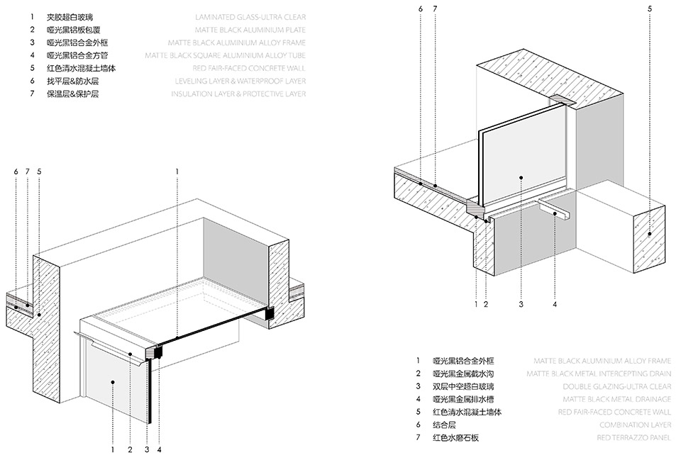 红盒子丨中国南京丨米思建筑-89