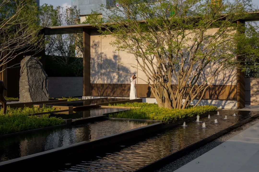 沈阳榆林路誉澜颂丨中国沈阳丨里表都会(北京)规划设计咨询有限公司-75