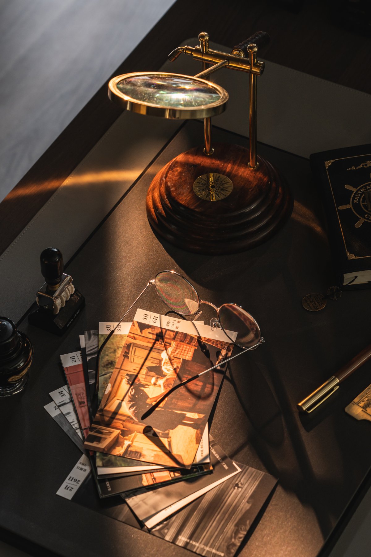 龙湖·山前叠拼样板间丨中国重庆丨研质共设-35