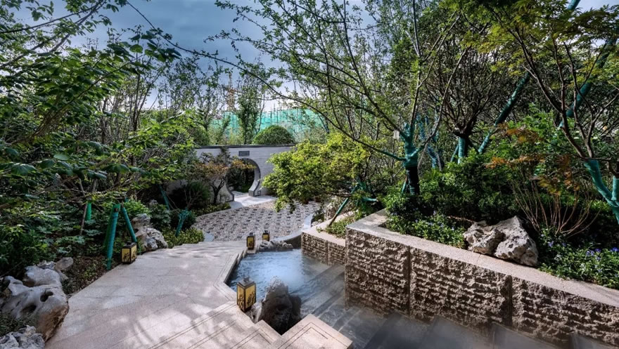 西安汉华·原上-65