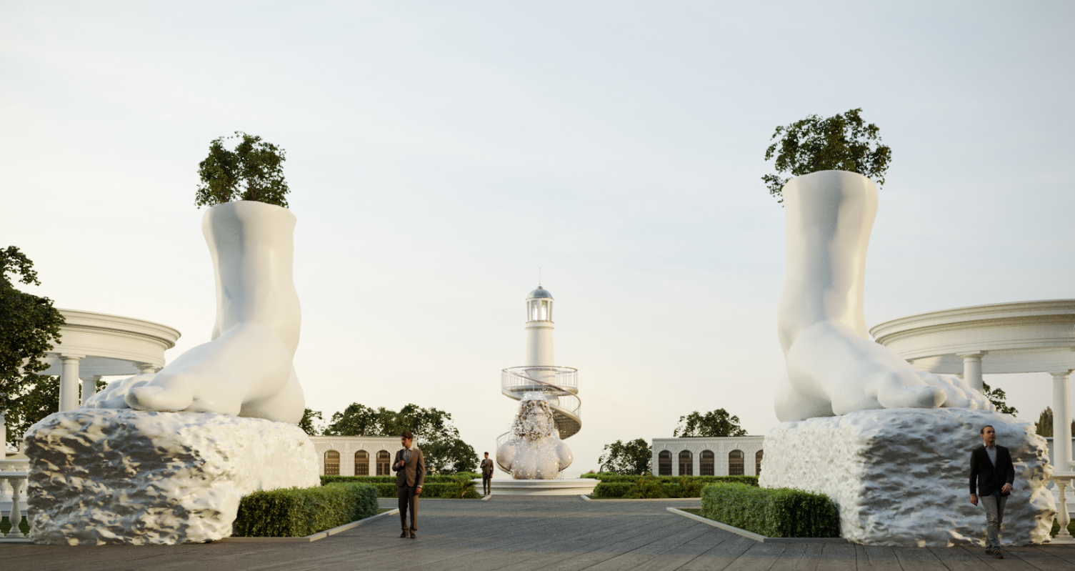 Odessa - the eighth wonder of the world-0