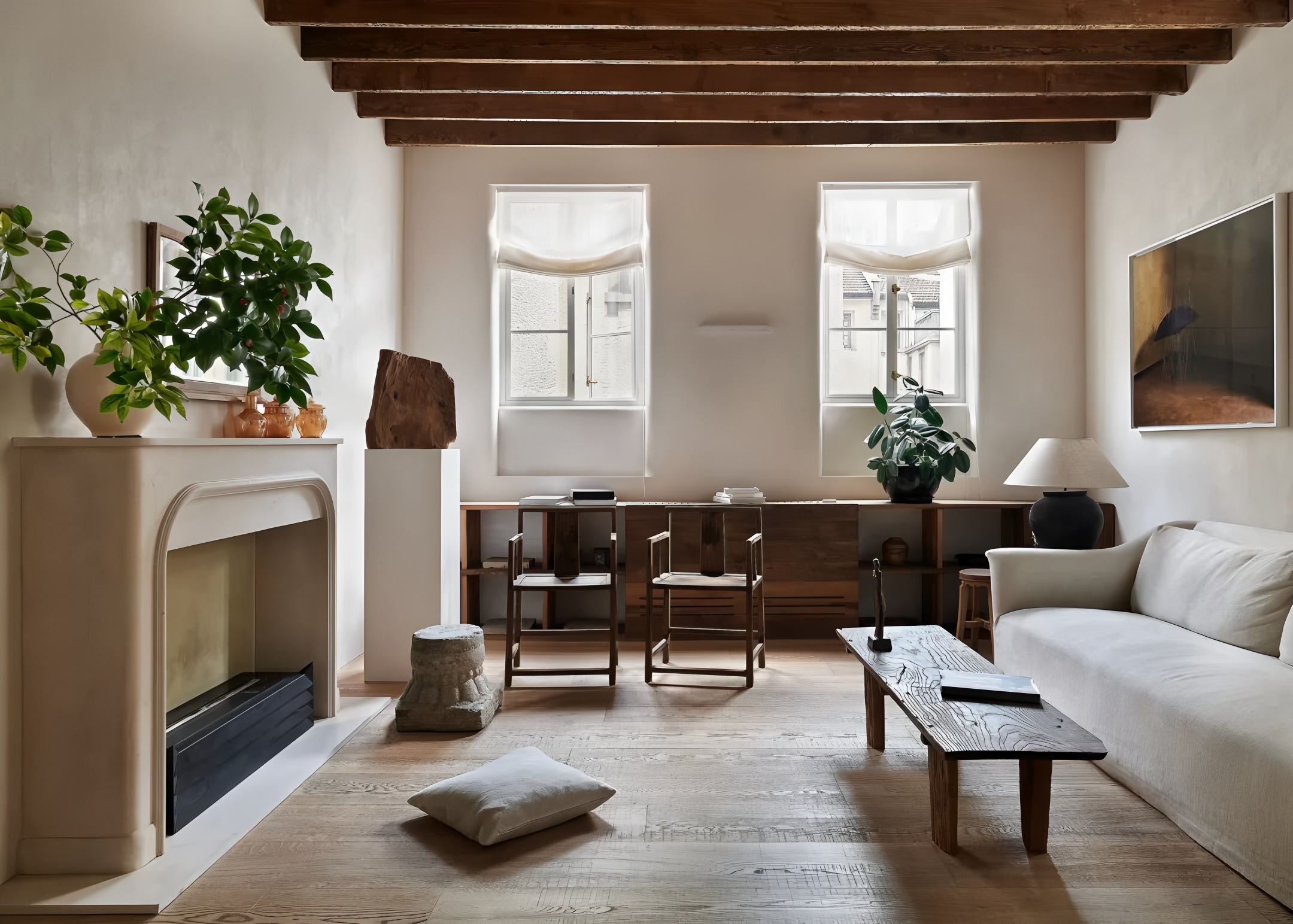 惠安坊9号丨中国上海丨大福设计DAFU DESIGN-26