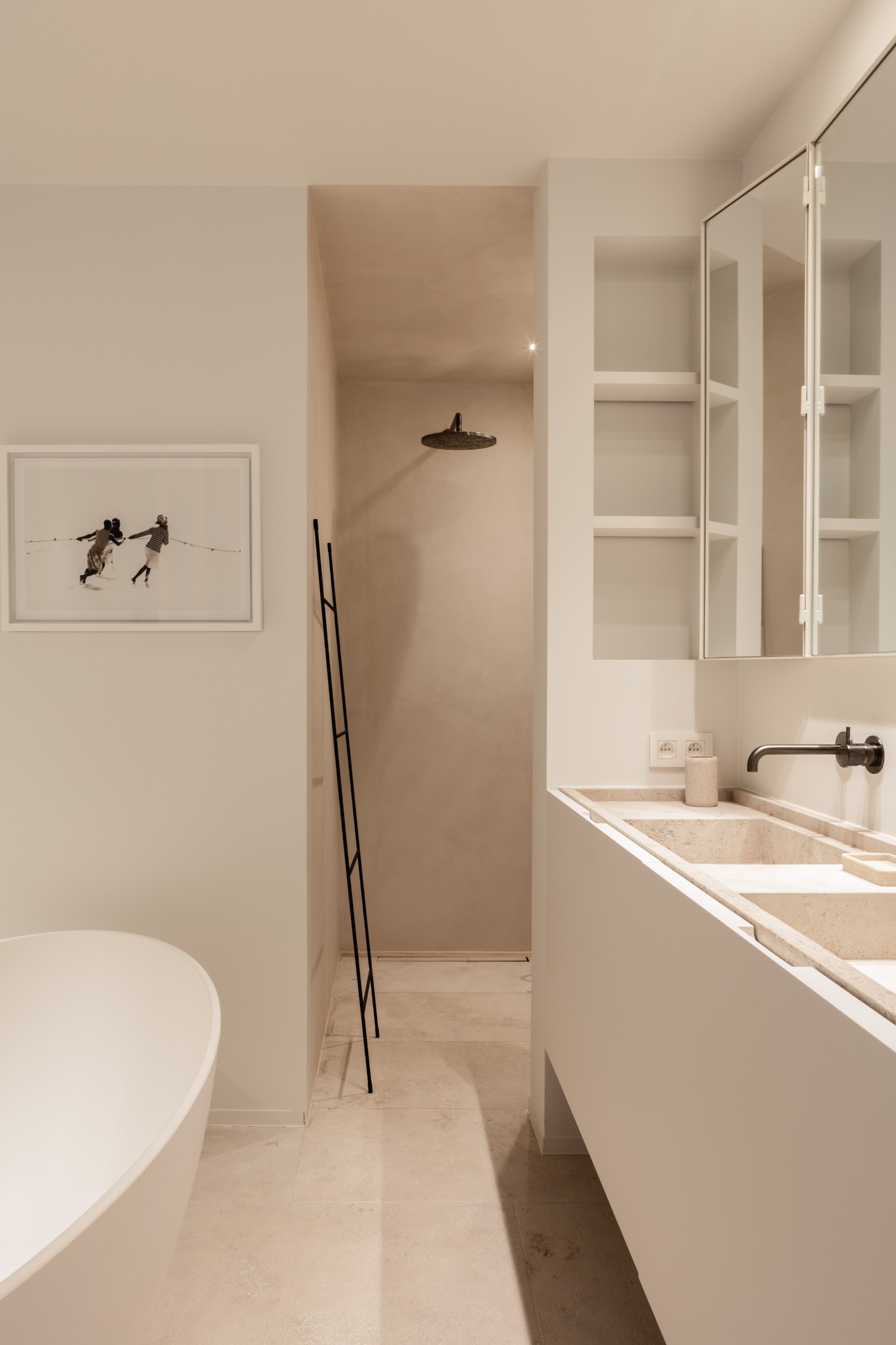 长岛住宅 | chrisma | 2023 | 比利时-9