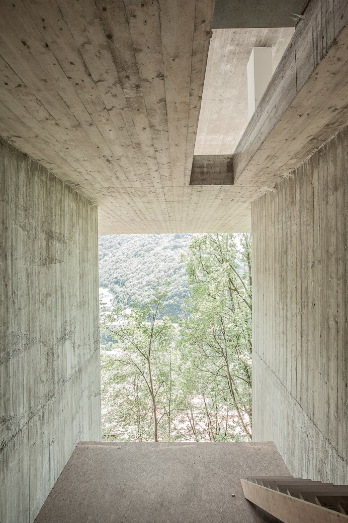 意大利建筑师布鲁诺·瓦里尼的住宅设计-13