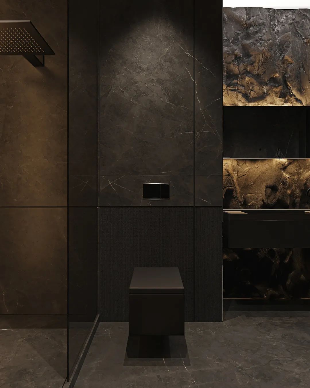 简约优雅住宅丨Raimer Bureau-96