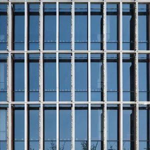 陆家嘴滨江中心丨中国上海-17