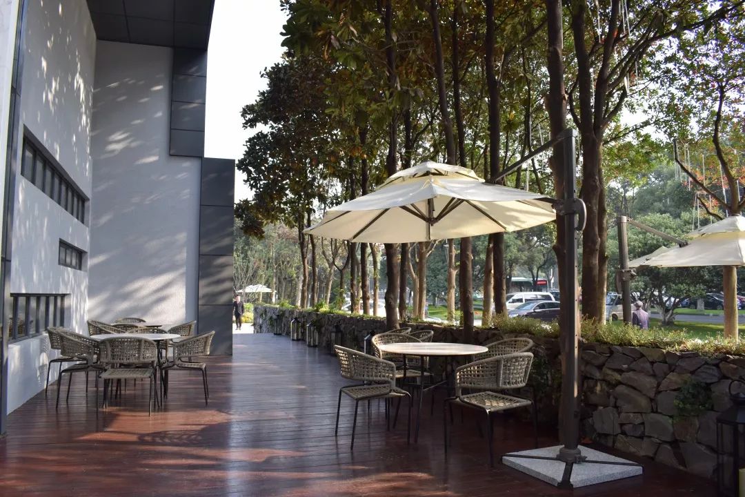 迪赛·东篱——新中式风格的庭院美学-105