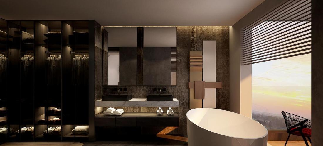 灰色朝阳,演绎 96 后男士的慢生活态度-25