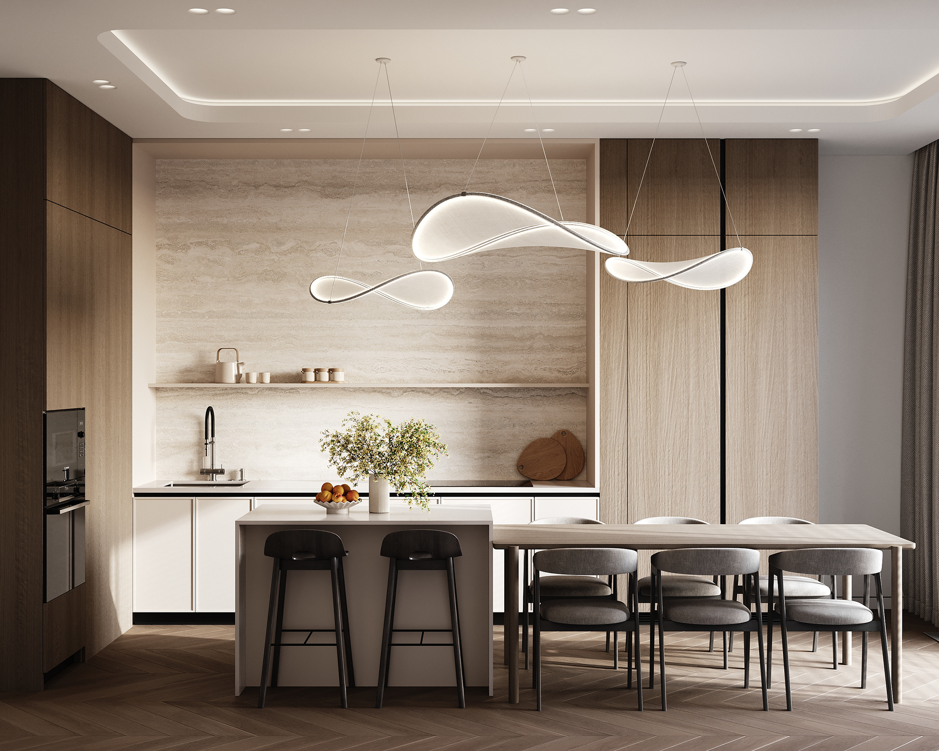 平层 丨Nazym Takisheva-8