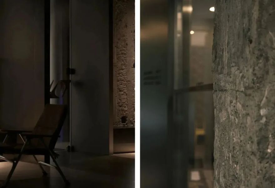 左先生工作室丨中国泉州丨超睿裏子设计工作室-35