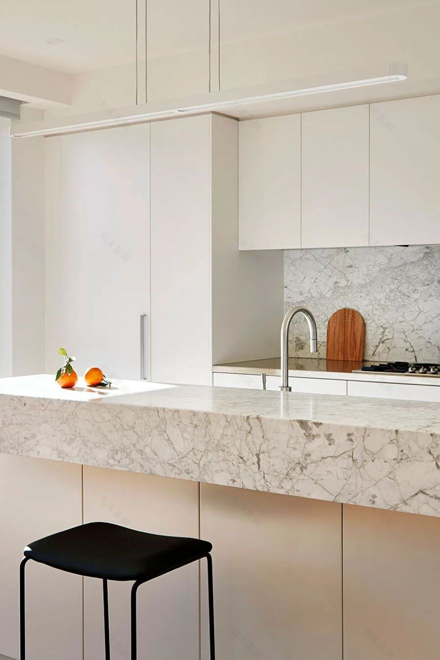 墨尔本Gascoigne住宅丨澳大利亚墨尔本丨Lucy Clemenger建筑事务所-50