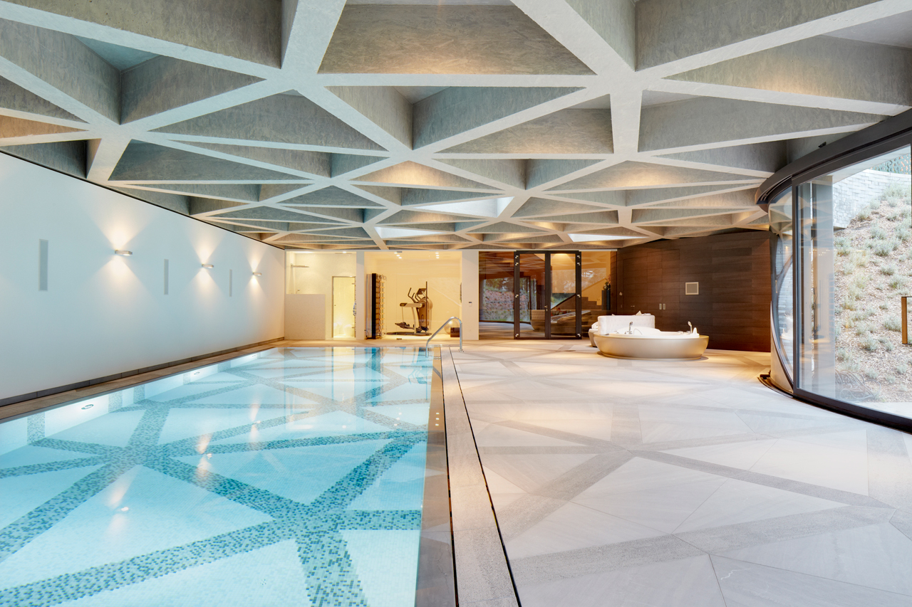 德国 Visbek 乡村别墅 | 历史与现代的优雅融合-29