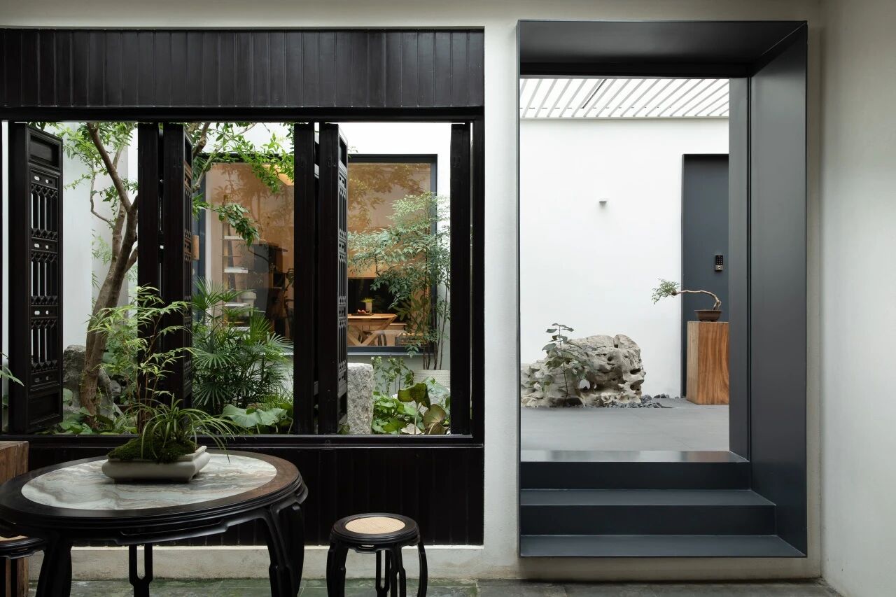 䒻园丨中国苏州丨元亮设计-42