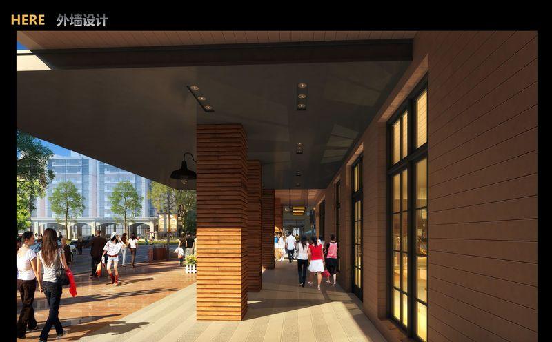 HEREHOUSE精装公寓设计-3