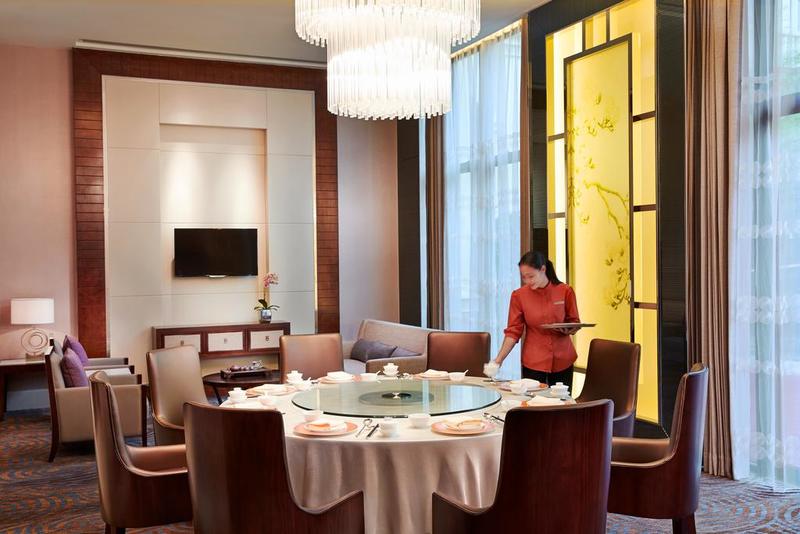 惠州佳兆业万怡酒店照明设计-5