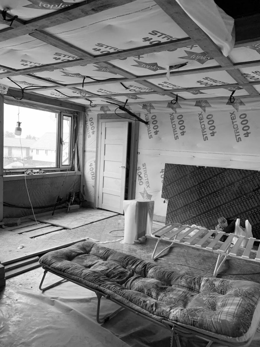 俄罗斯圣彼得堡住宅设计丨ANANEV ARCHITECTS-9