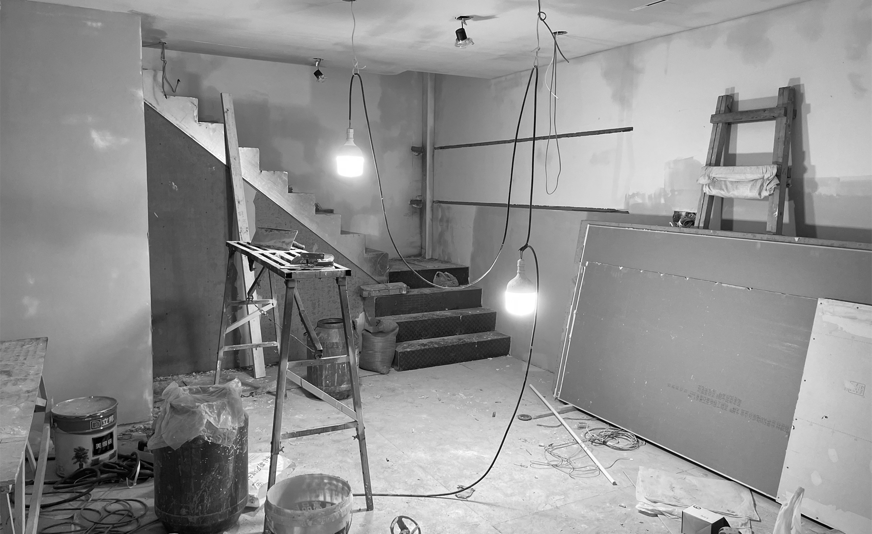 FA OFFLINE 女装店丨中国宁波丨宁波 ABD 魔戏空间-32