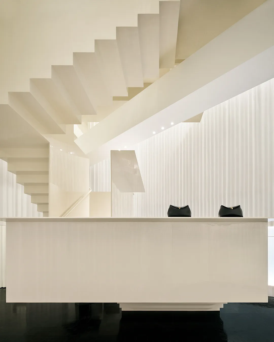 TOTEME北京旗舰店丨中国北京丨赫尔佐格  德梅隆建筑事务所-13