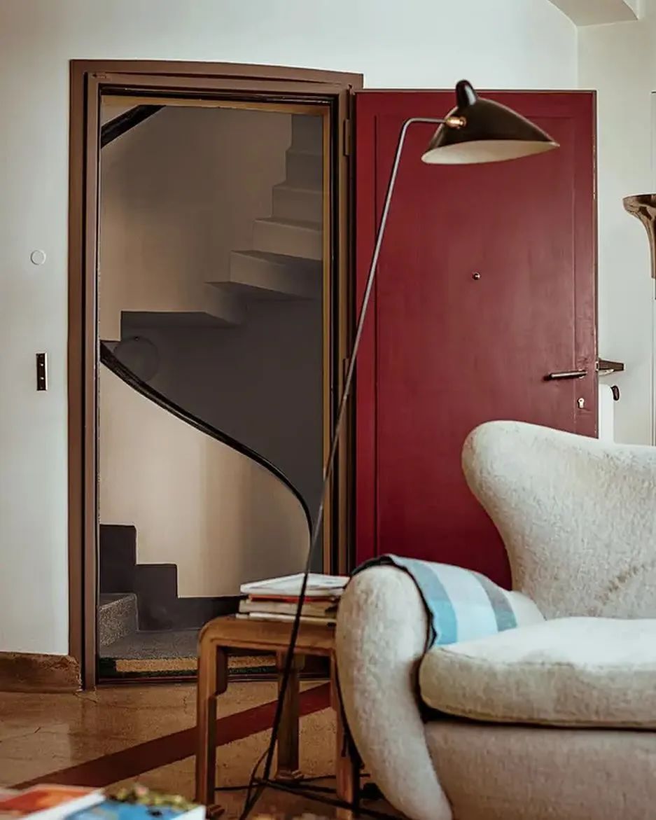 54 画廊丨法国巴黎丨Robert MalletStevens-24