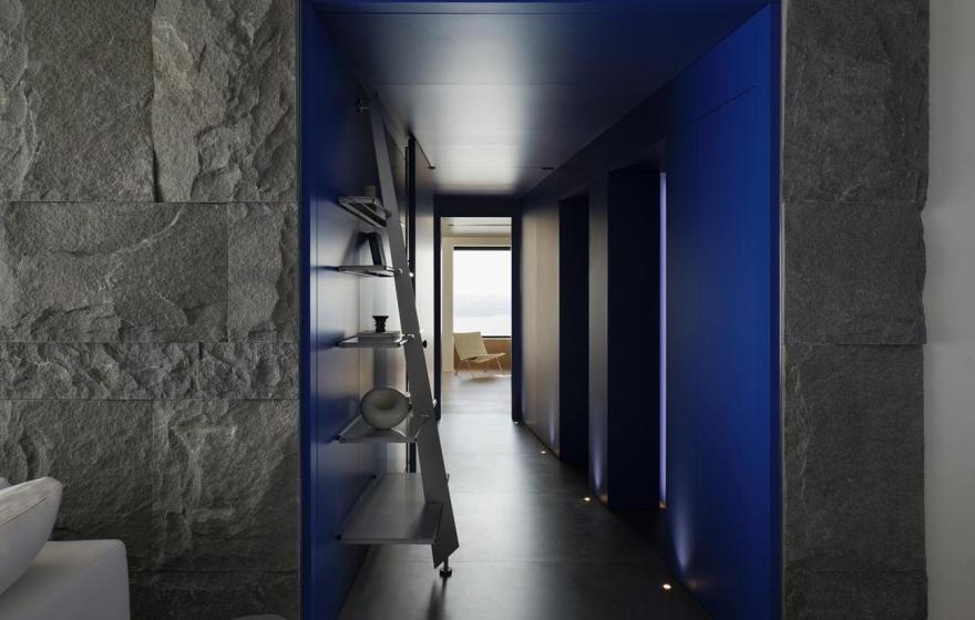 八度空间丨中国合肥丨云行空间建筑设计-4