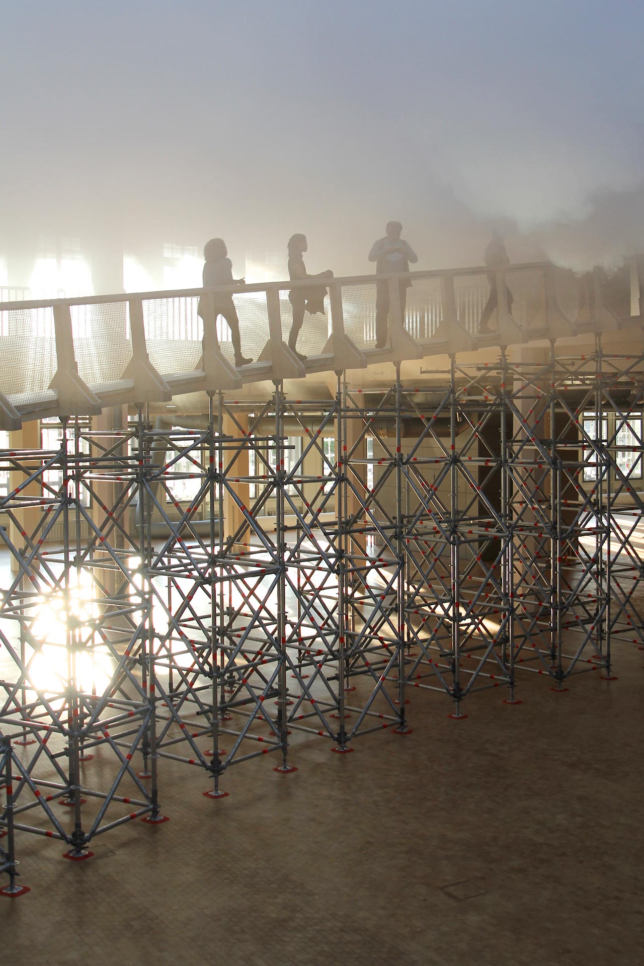 丨德国卡尔斯鲁厄丨Transsolar,Tetsuo Kondo-21