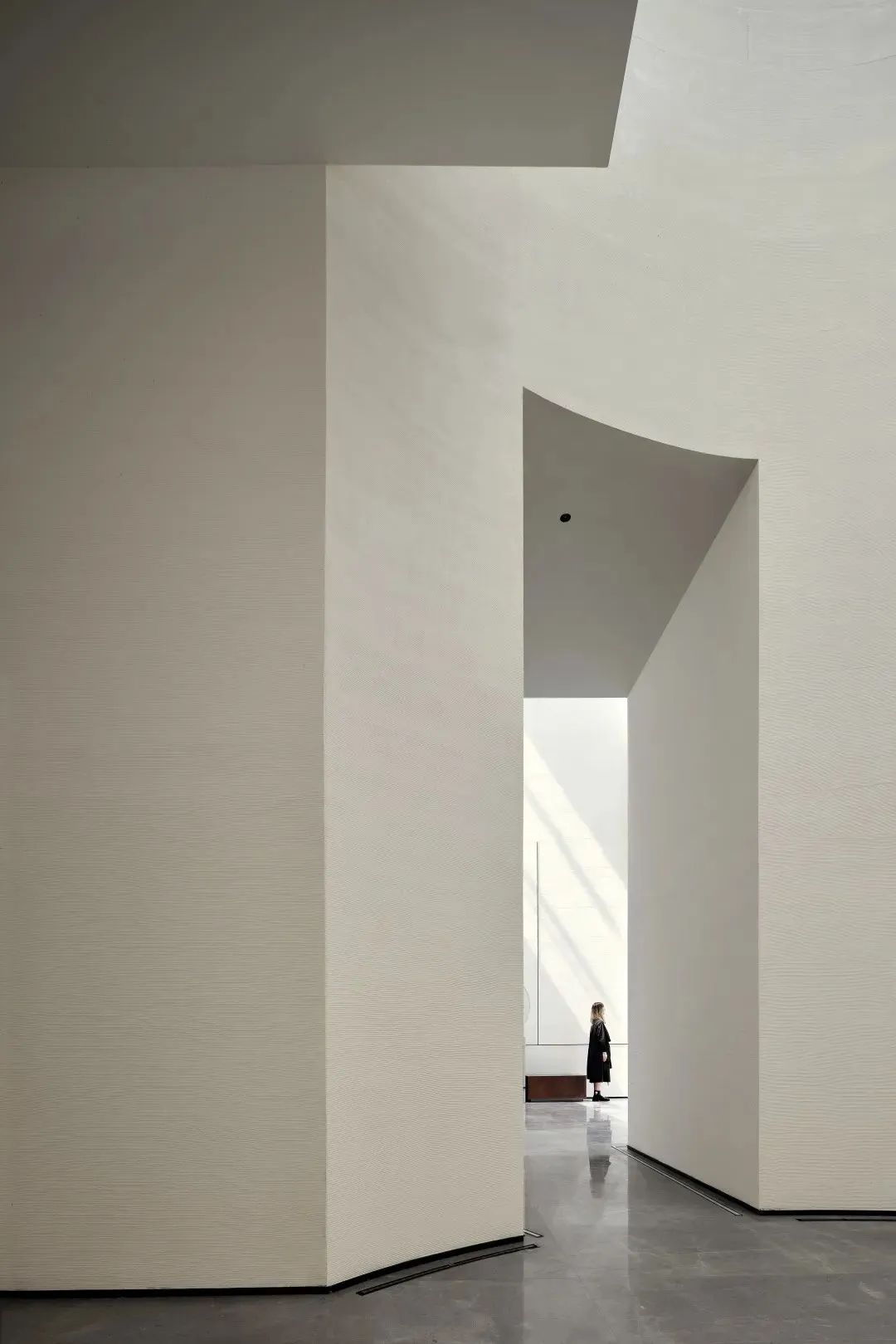 珠海星河糖厂文化博物馆丨中国珠海丨广州共生形态工程设计有限公司-9