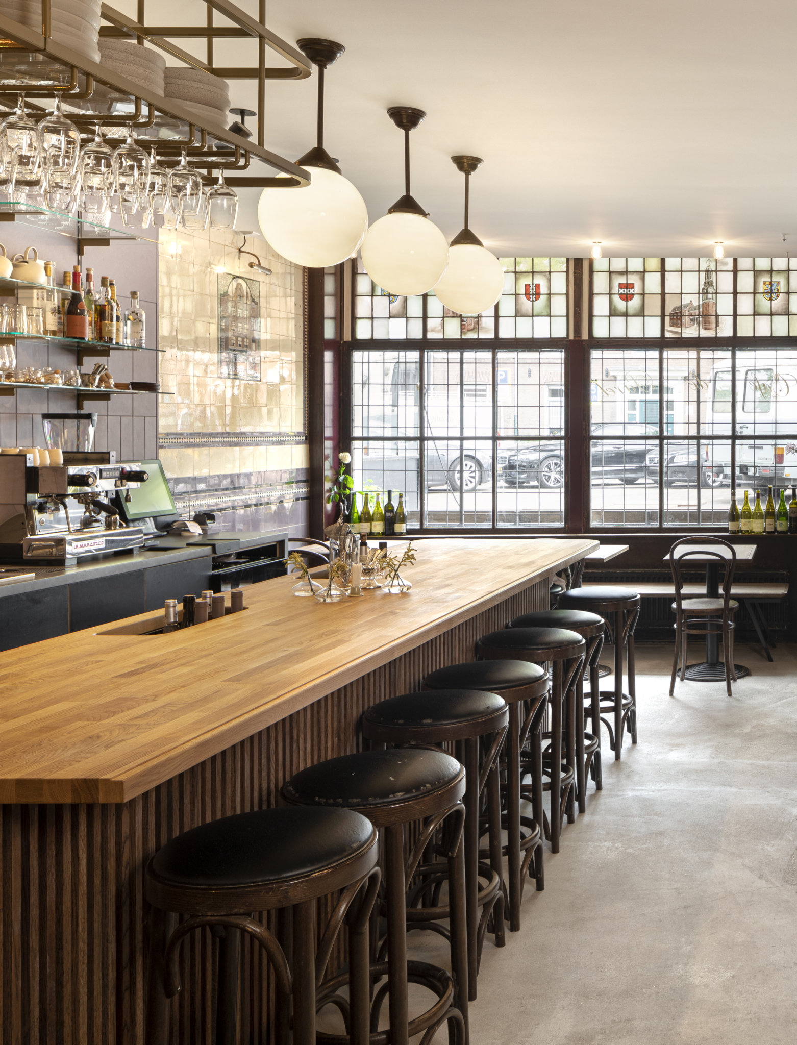 阿姆斯特丹"宝石咖啡馆"-7