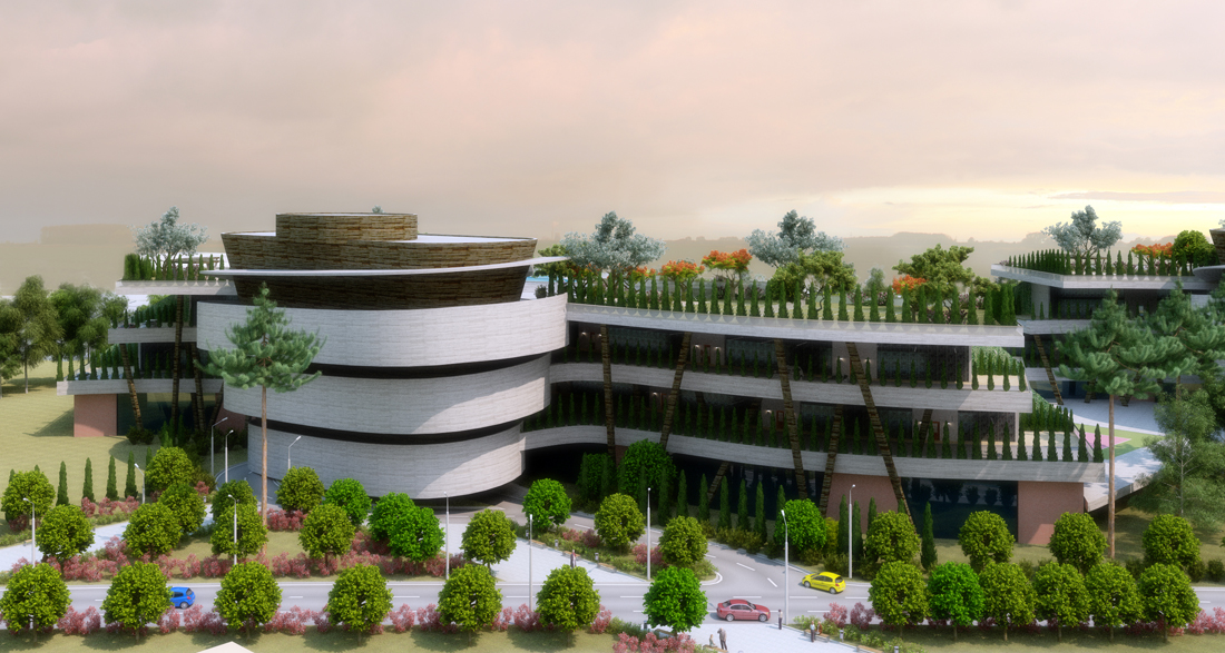 sun city living part-0