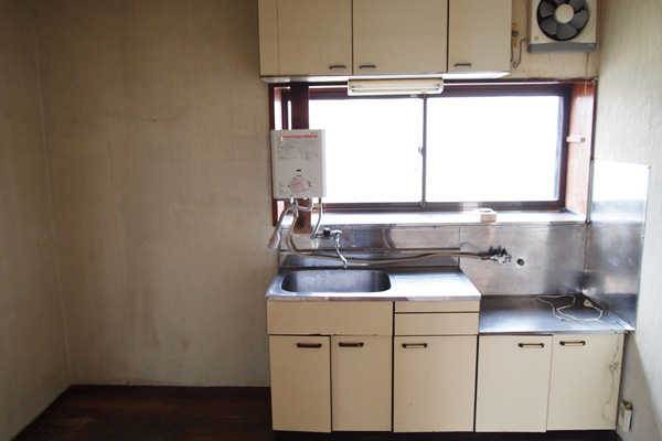 Lodge Inogawa住宅翻新项目丨日本群马-22