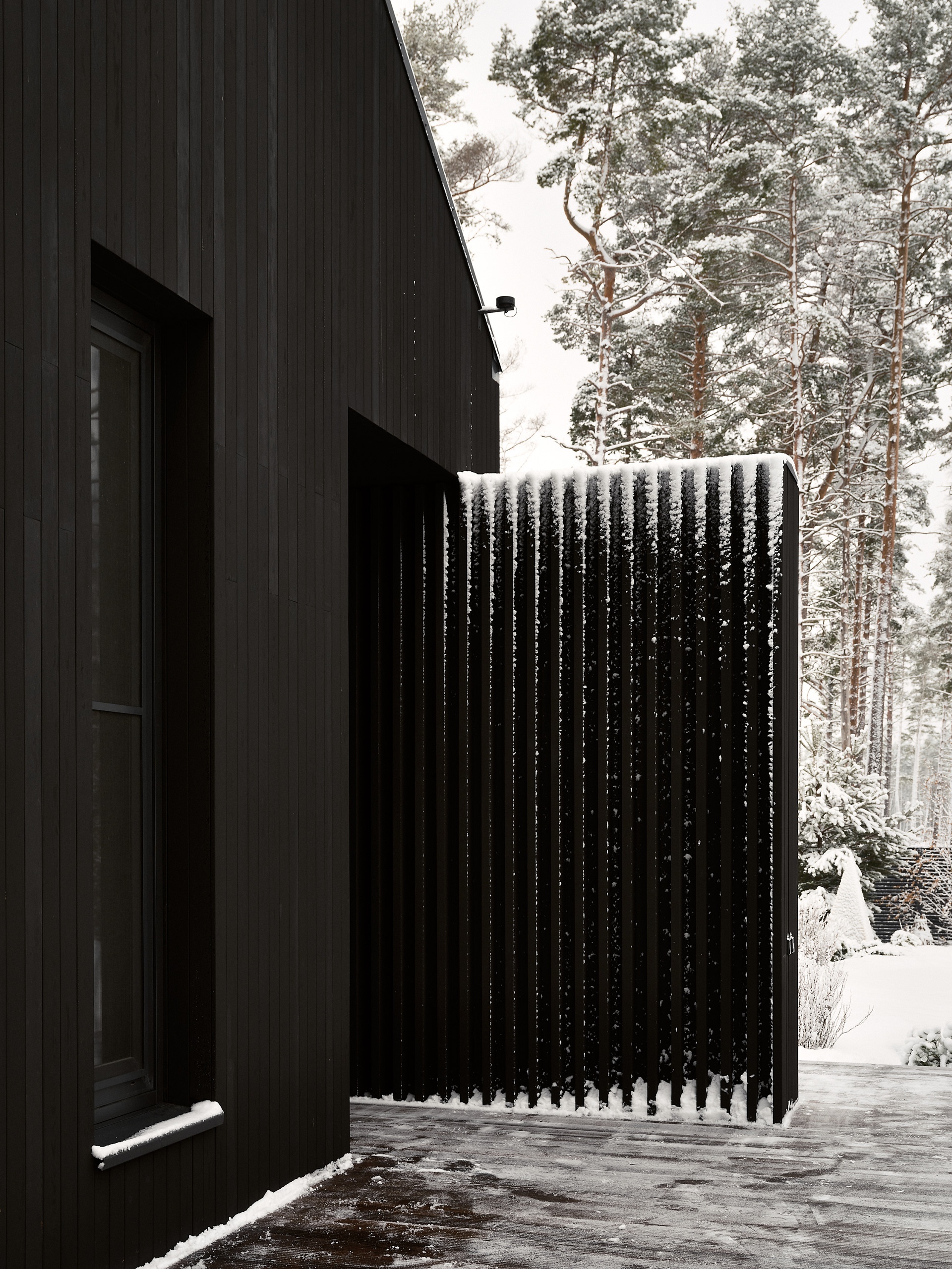 HOROMY住宅项目丨Horomy Studio-9