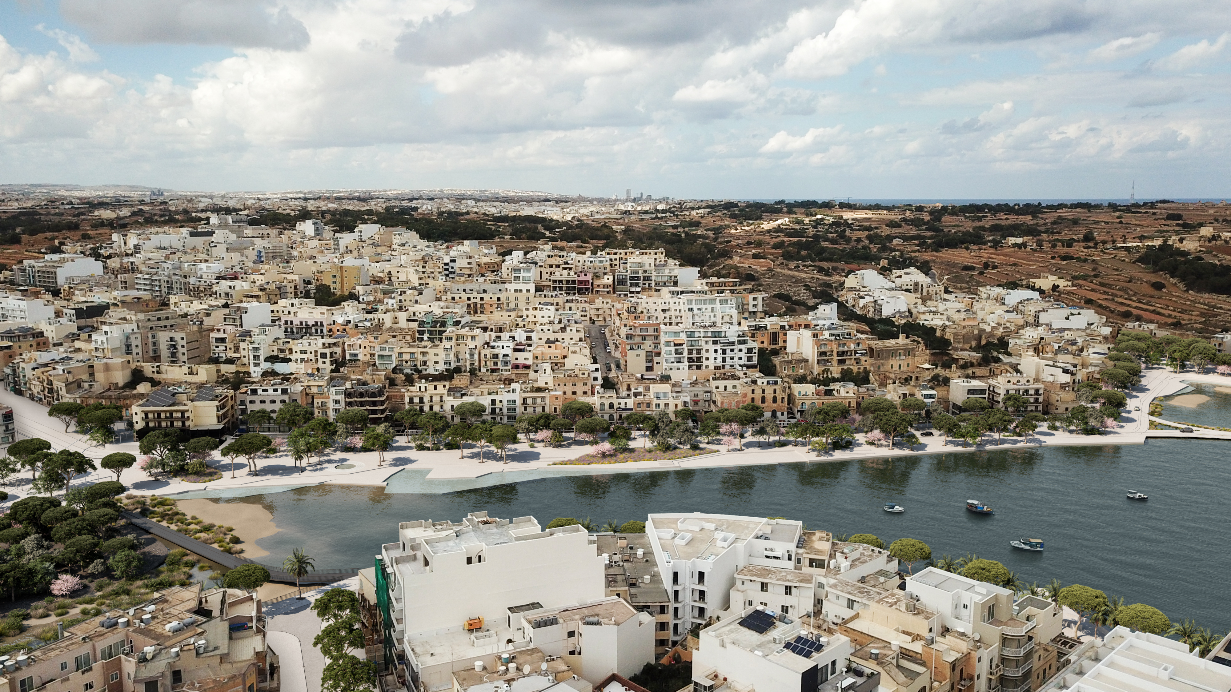 千花园城市提案丨Openworkstudio-18