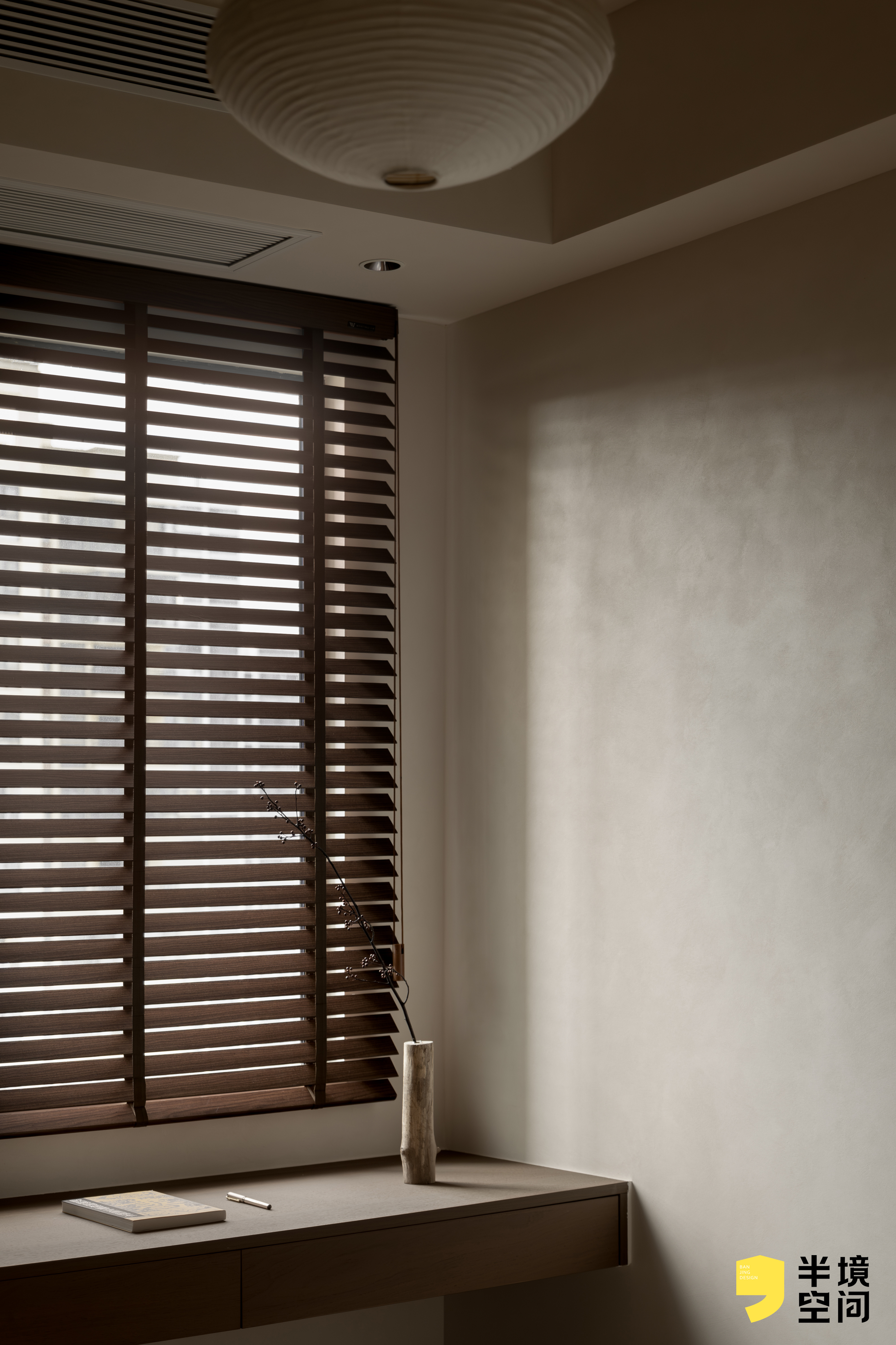 世贸璀璨天城（实景）丨中国长沙丨半境空间设计-20