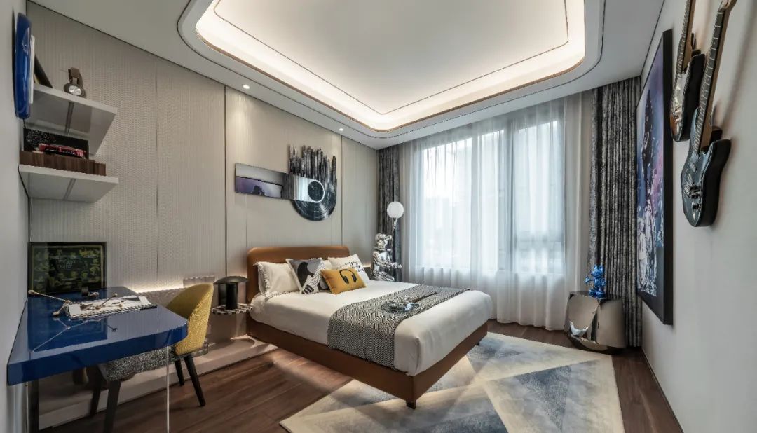 中崇·古北中央公园丨中国上海丨SRD DESIGN-28