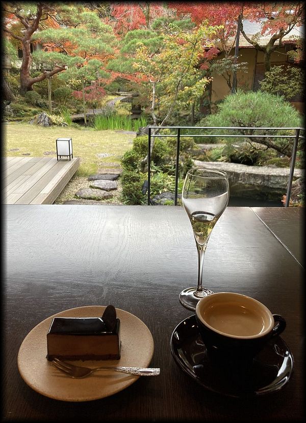 南禅寺参道菊水·红叶之庭园丨七代目小川治兵衛-22